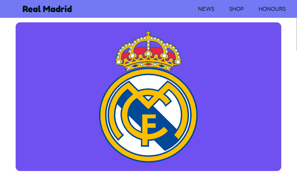 Real Madrid
